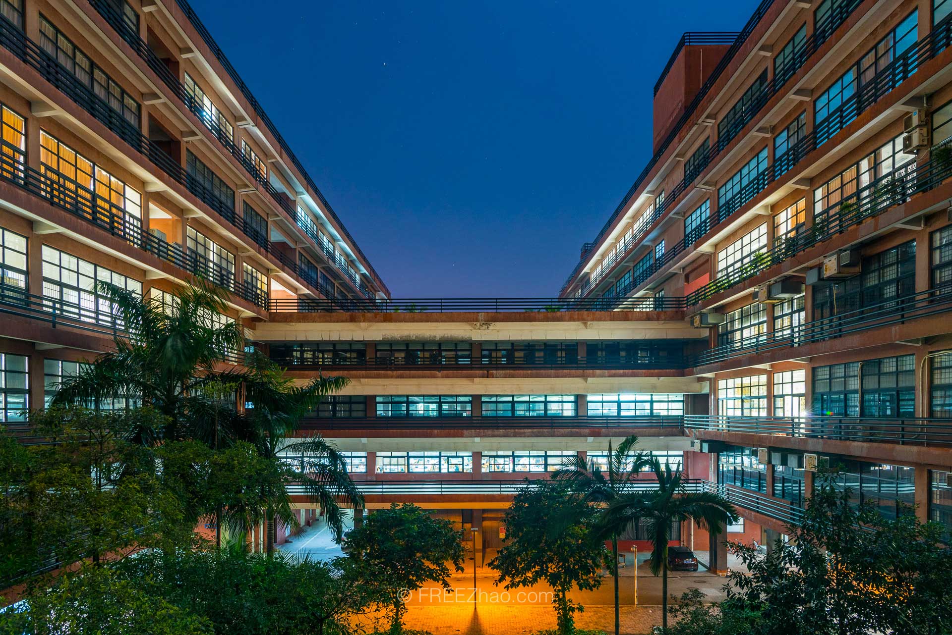 Boundless Study - School of Innovation and Design | Guangzhou Academy