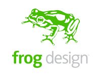 frog design